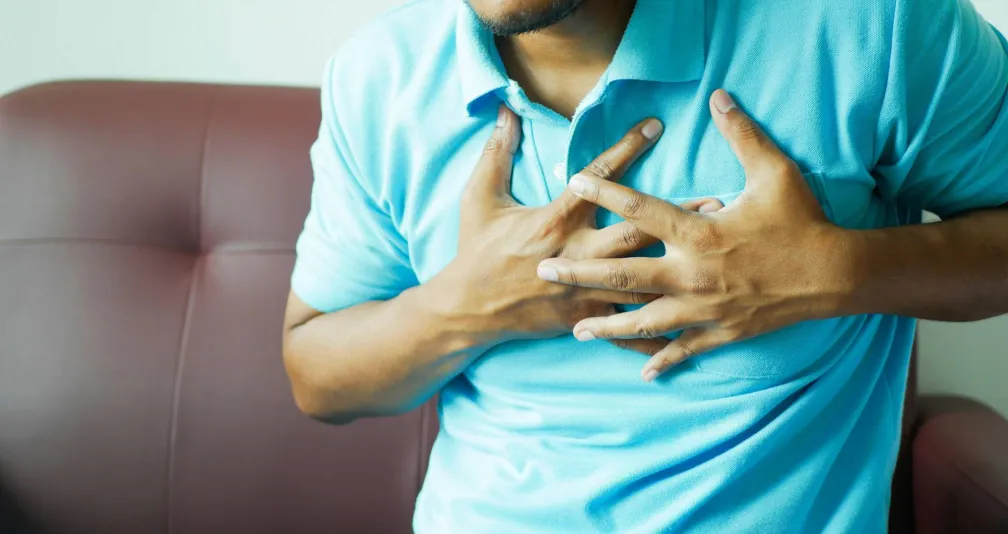 كيف تحافظ على صحة قلبك بعد سن الخمسين؟