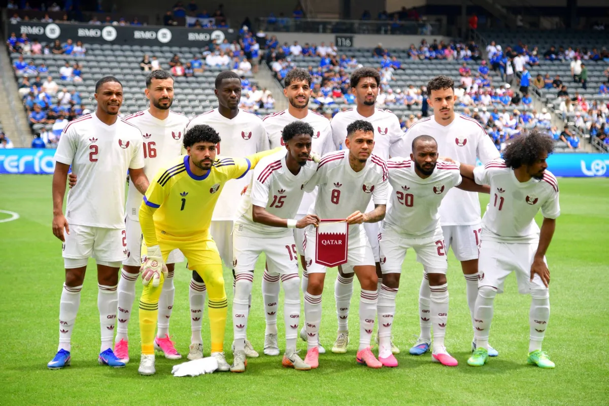 لوبيتيغي يخطط لثأر قطر في كأس العالم 2026