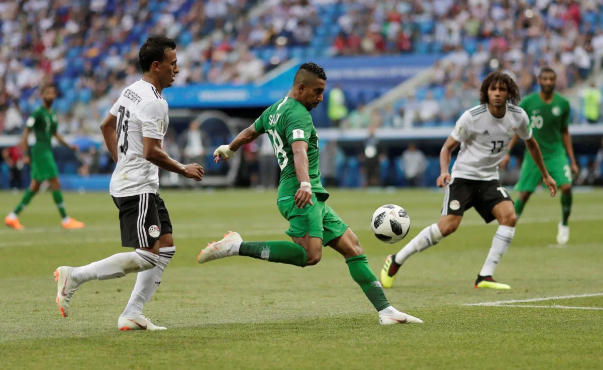الديربي العربي في كأس العالم 2026