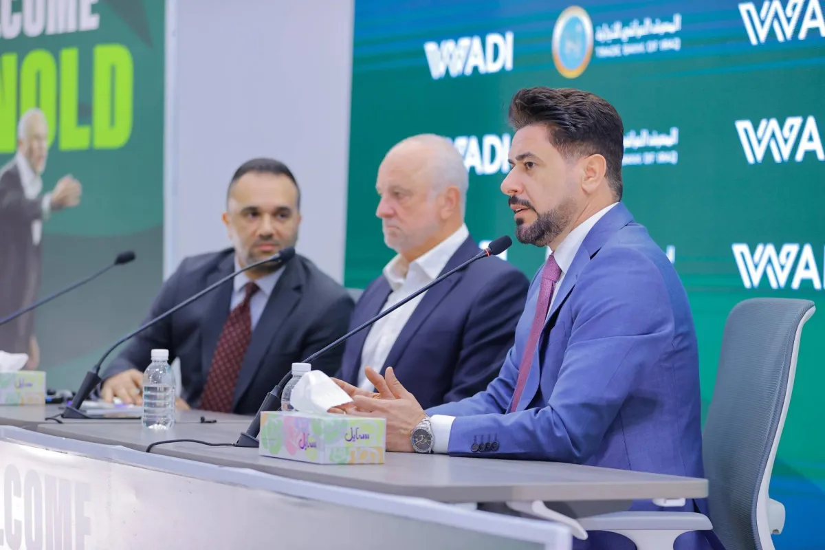 أحمد الموسوي يتحدث عن أداء العراق في كأس العالم 2026