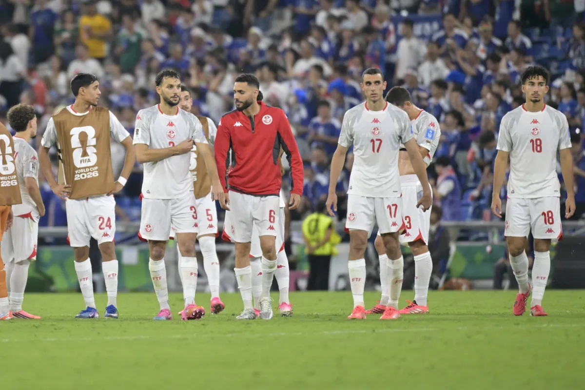 أداء أسود قرطاج في كأس العالم 2026