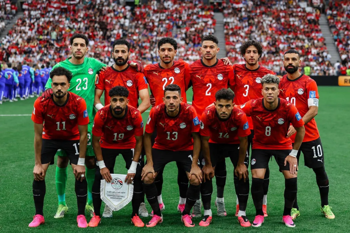 المنتخب المصري في كأس العالم 2026 يحلم بالإنجاز