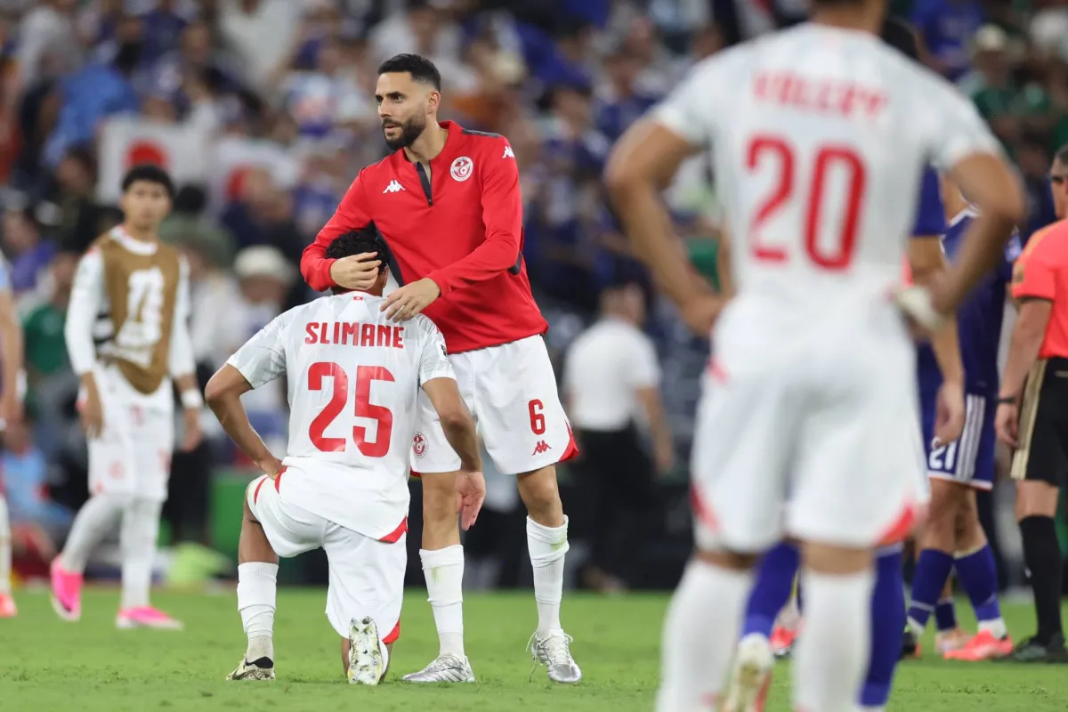 هيرفي رينارد مدرب المنتخب التونسي يتحدث عن كأس العالم 2026