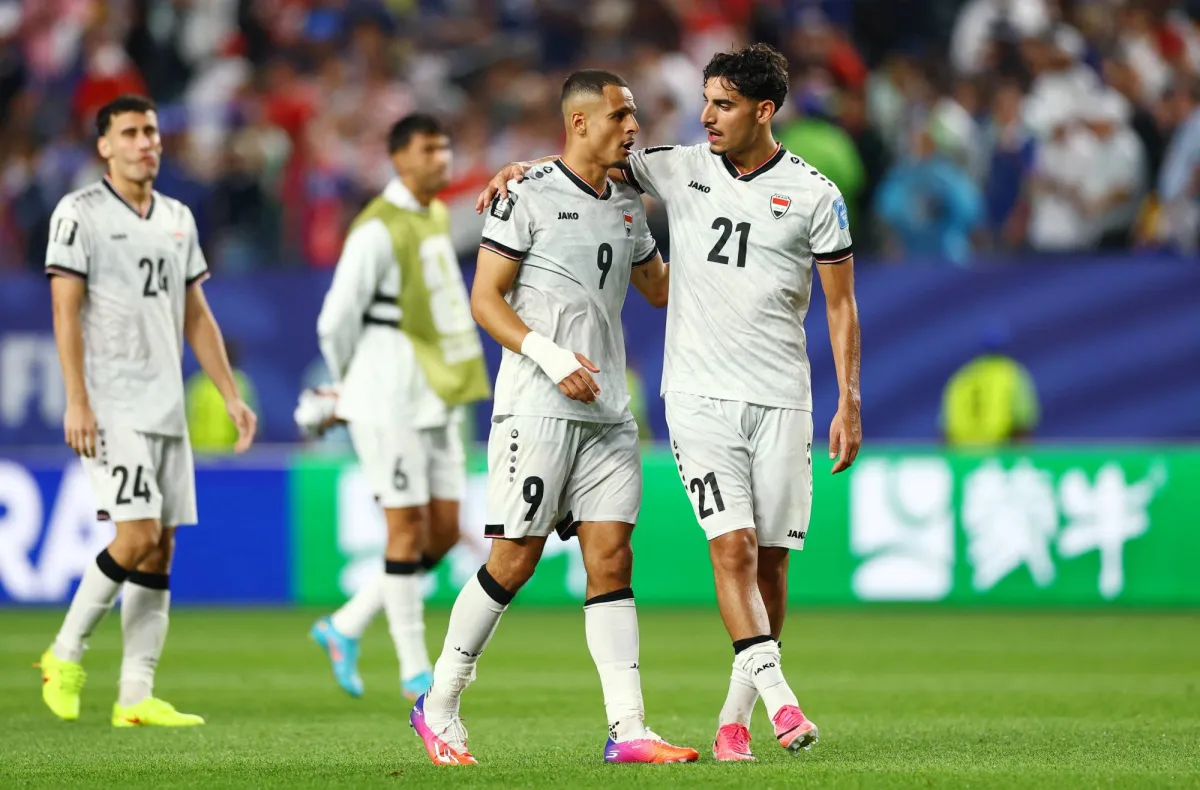الاتحاد العراقي ينفي شائعات الفوضى في معسكر كأس العالم 2026