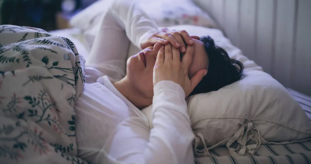الأرق المزمن... العلاجات السلوكية النفسية قبل الأدوية المنومة