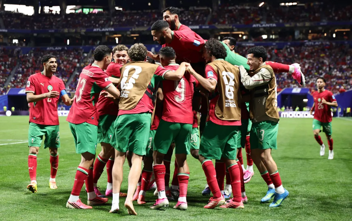المنتخب المغربي يعود إلى مونتيري في كأس العالم 2026