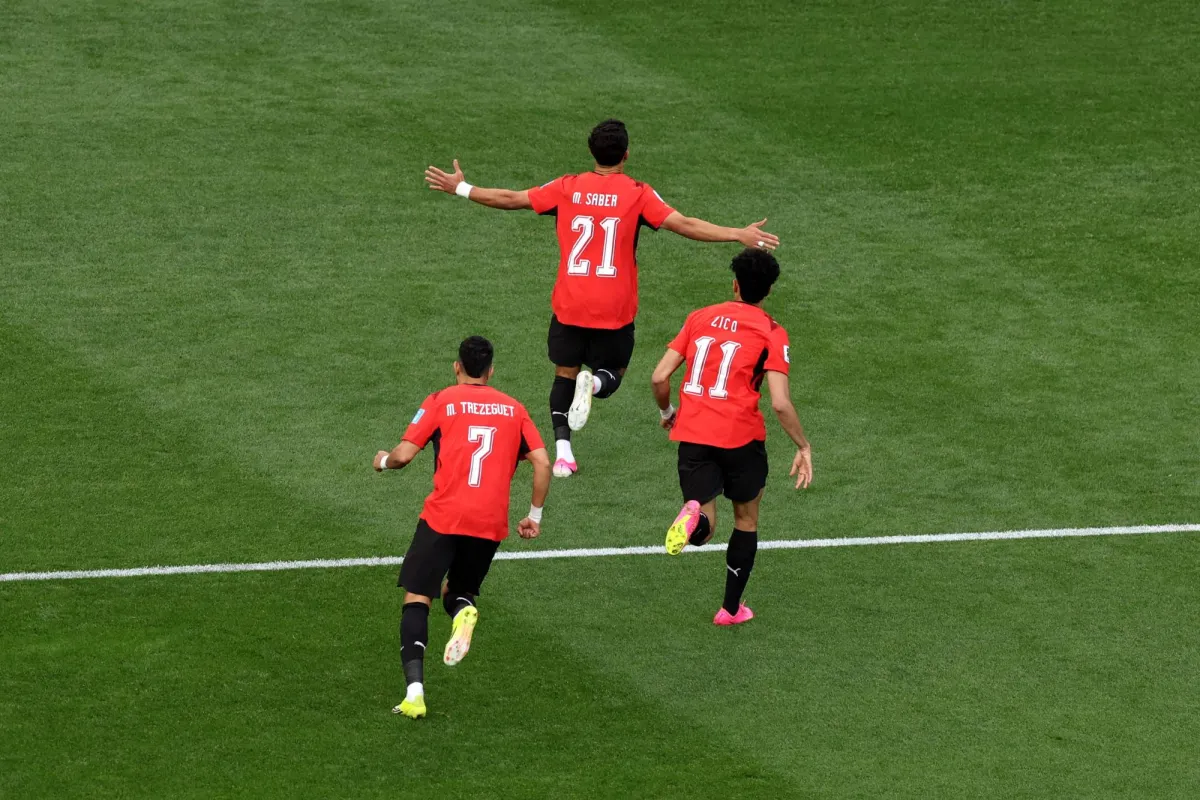 منتخبات المغرب ومصر والجزائر في كأس العالم 2026