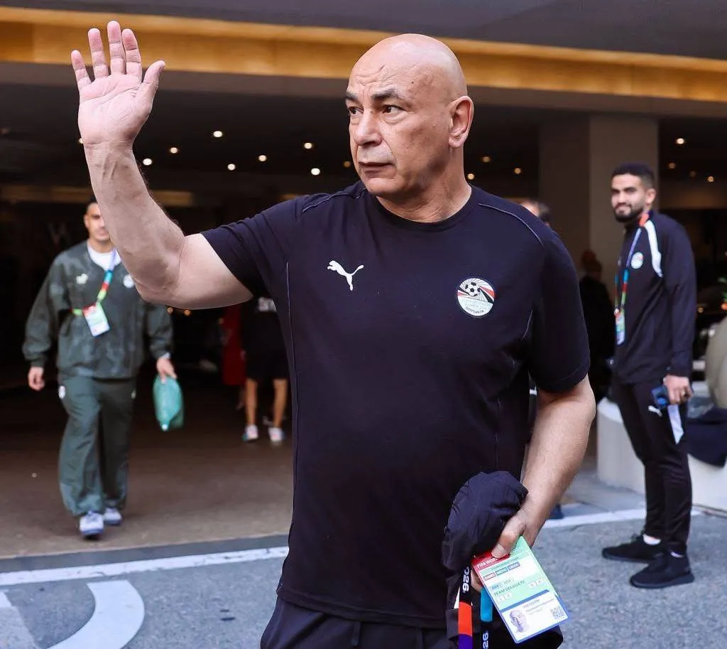 مدحت العدل وحسام حسن في أزمة قبل كأس العالم 2026