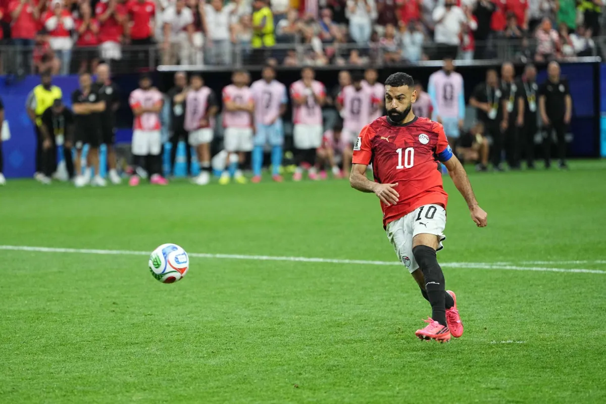 منتخب مصر والمغرب في كأس العالم 2026 بين التحديات والطموحات