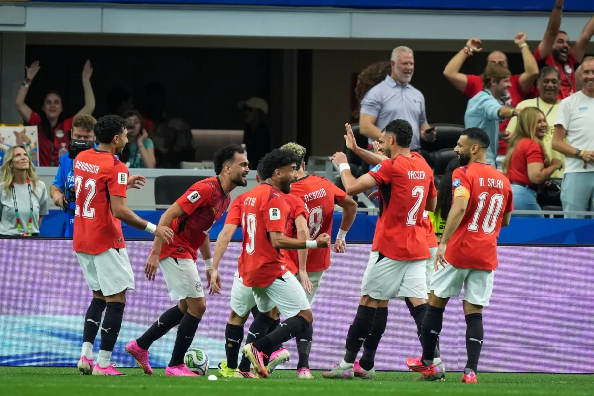خالد الدرندلي يتحدث عن إنجاز مصر في كأس العالم 2026