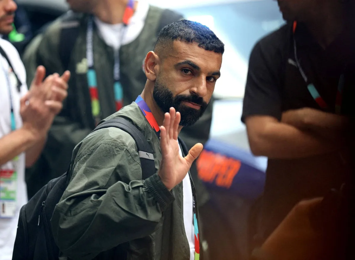 لقاء تاريخي بين محمد صلاح وليونيل ميسي في كأس العالم 2026