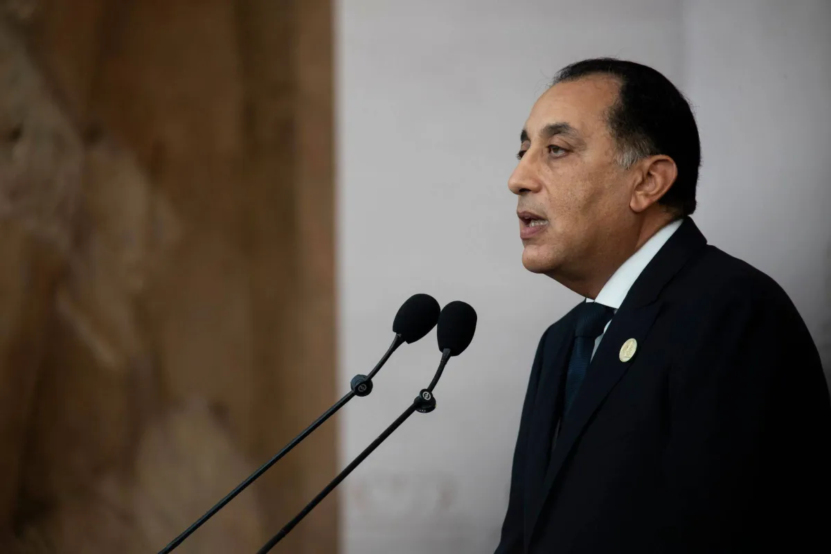 رئيس الوزراء المصري يشيد بأداء الفراعنة في كأس العالم 2026