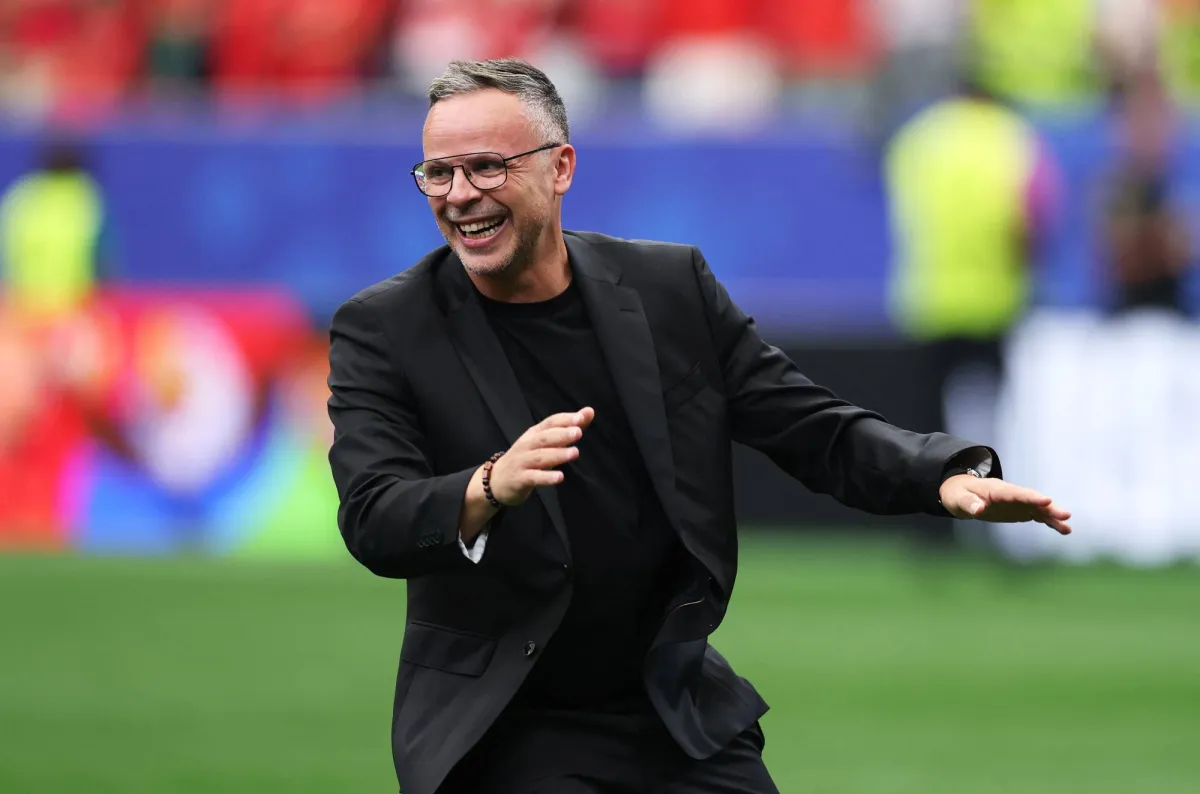مدرب المغرب يتحدث عن كأس العالم 2026