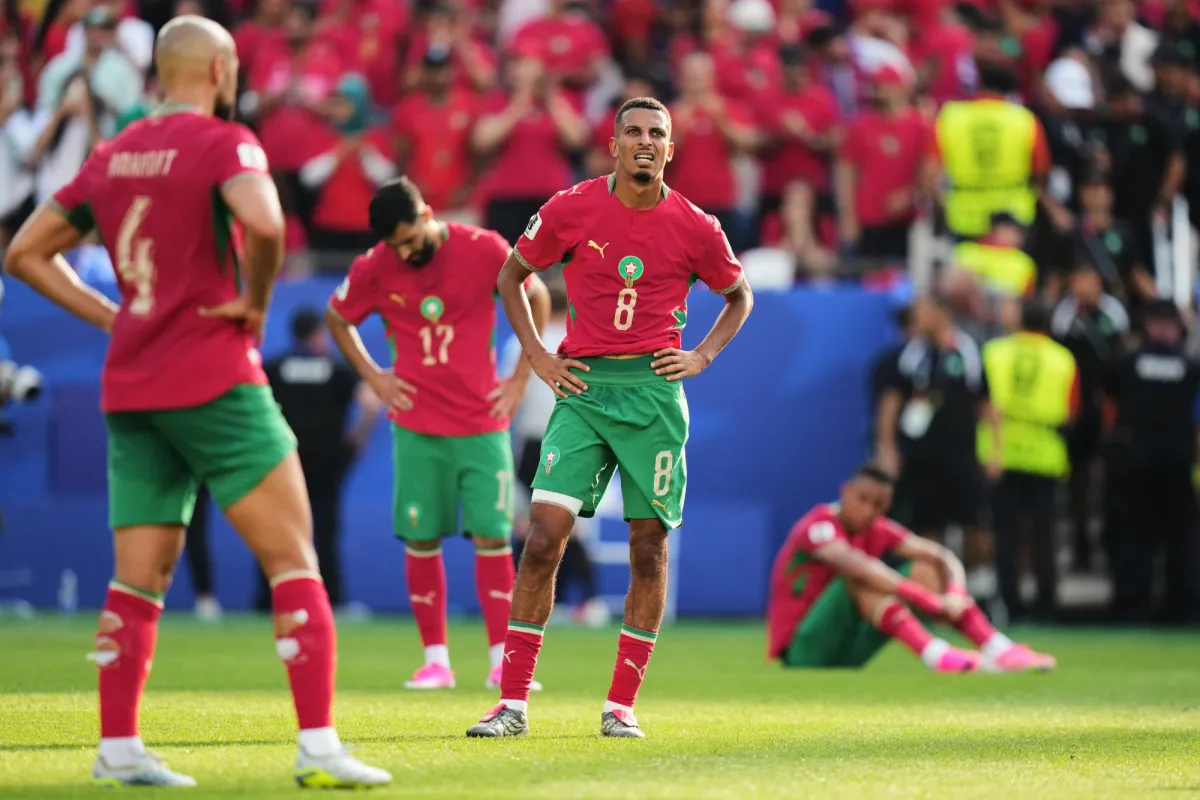 المغرب يستعد لاستضافة كأس العالم 2030