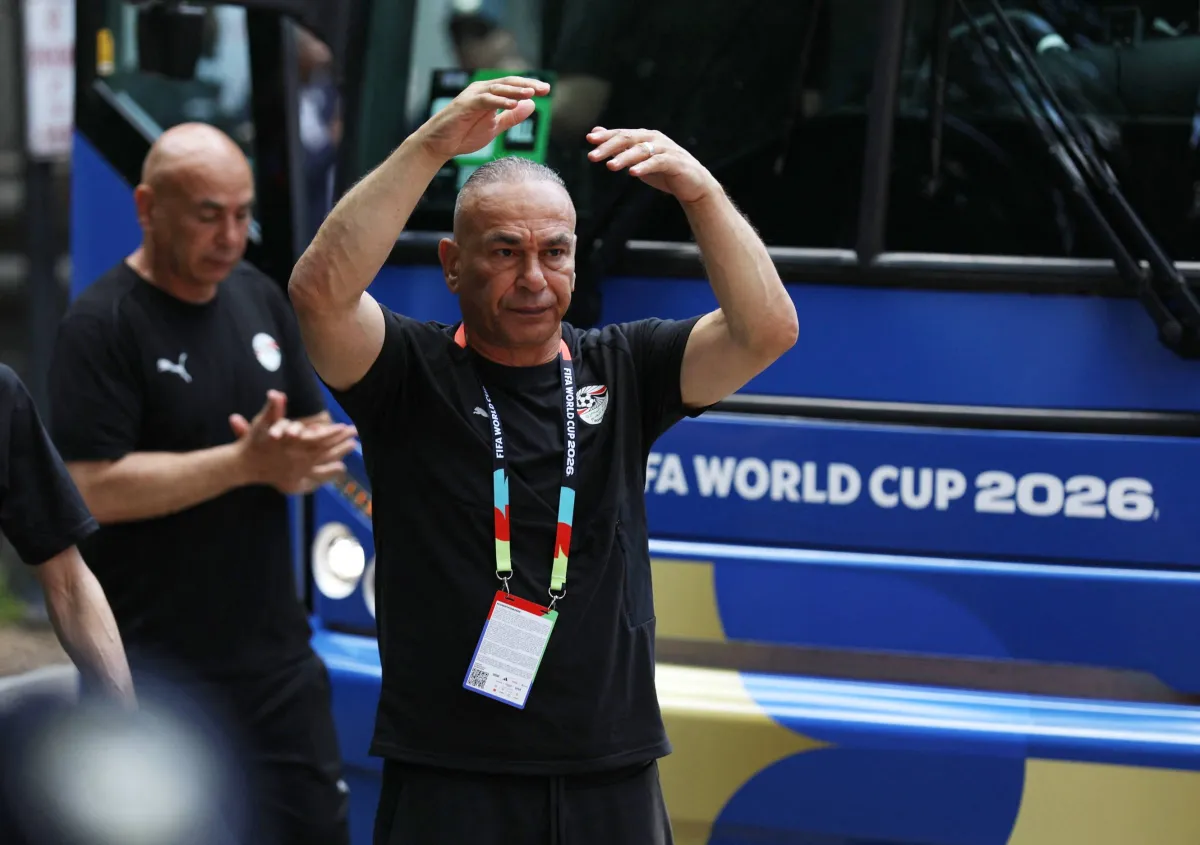 إبراهيم حسن يتحدث عن دور جماهير مصر في كأس العالم 2026
