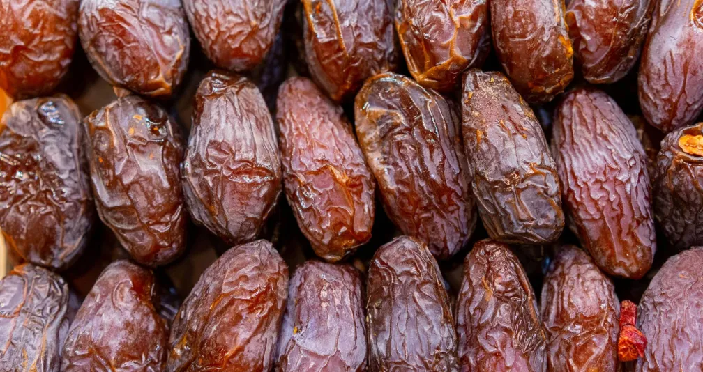 هل تناول التمر يؤثر على التهاب البروستاتا؟