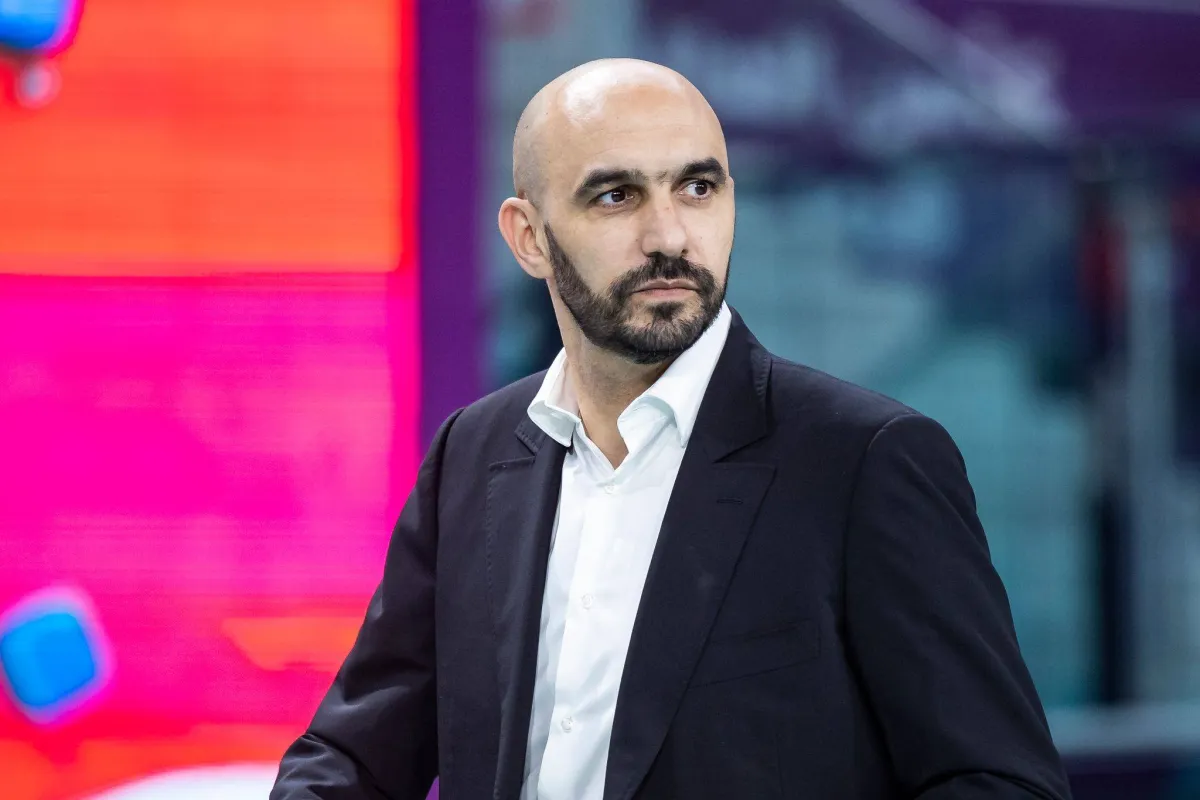 وليد الركراكي يتحدث عن مونديال 2022