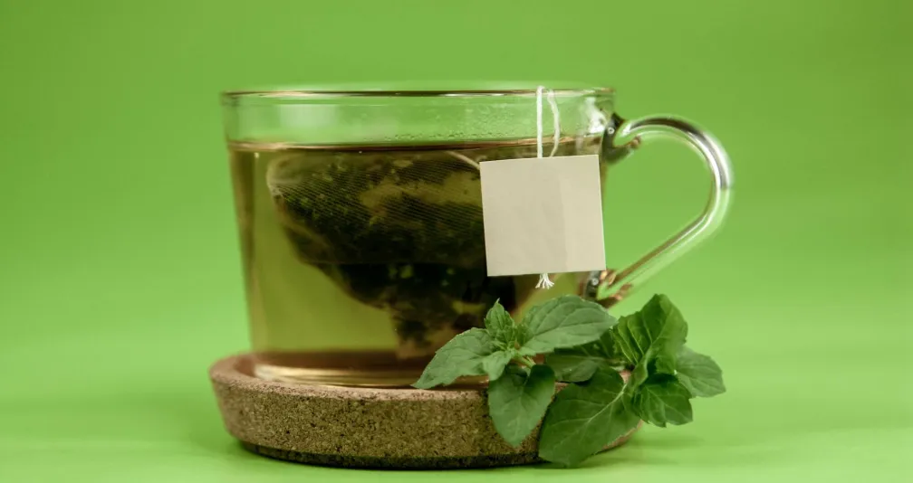 ماذا يحدث لنومك عندما تشرب النعناع الفلفلي كل ليلة؟