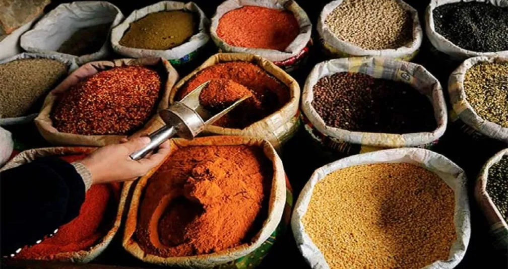 10 أعشاب وتوابل غنية بالكالسيوم