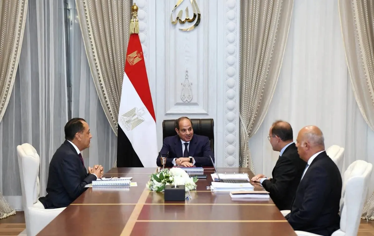 الصكوك الضريبية في مصر... أداة مالية لتعزيز الإيرادات أم ترحيل آجل للأزمة؟