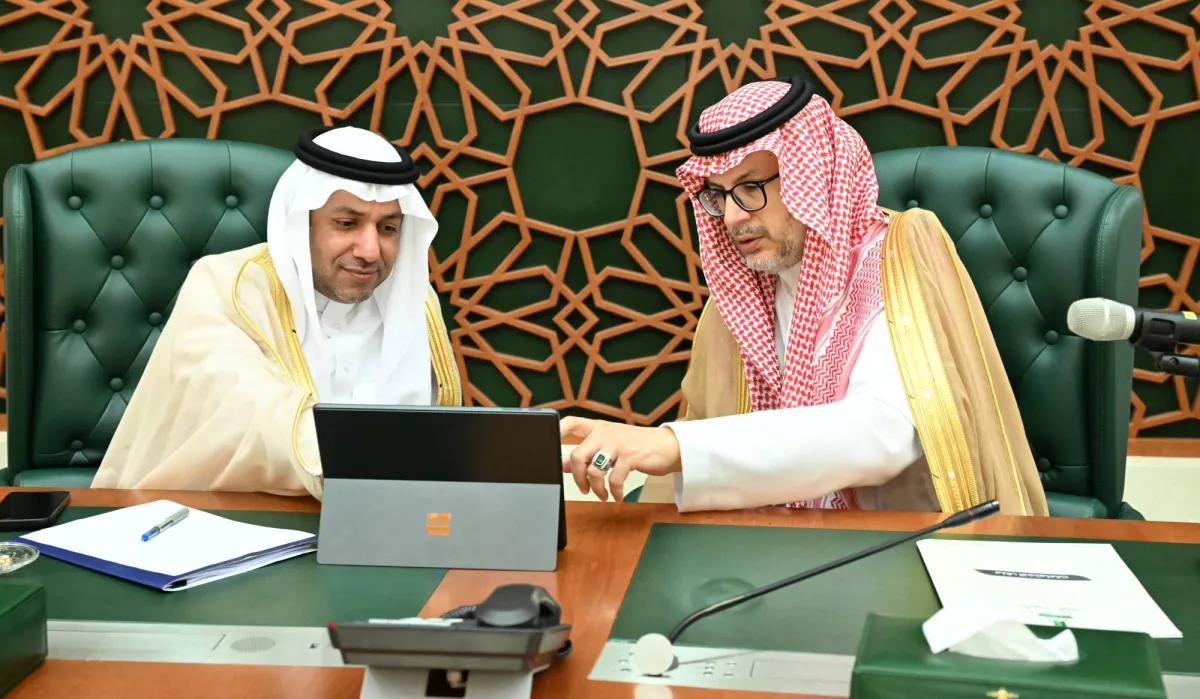 السعودية تتجه لترخيص المركبات ذاتية القيادة