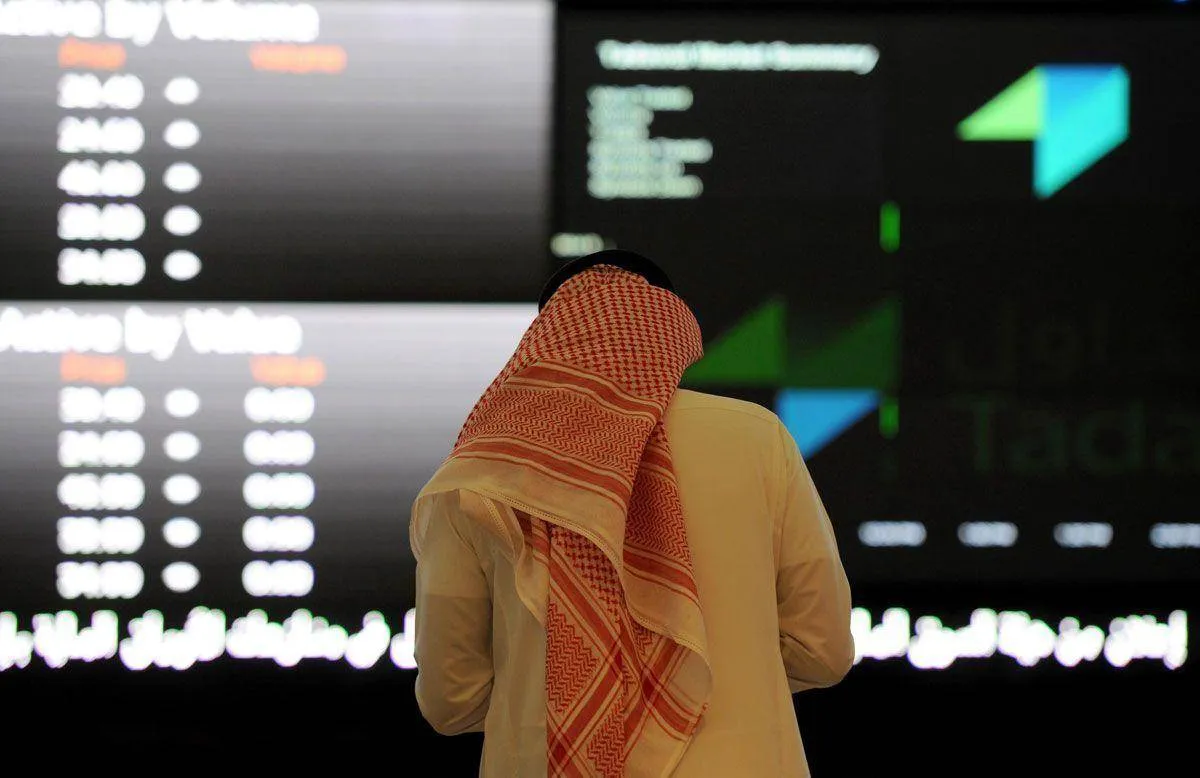 الأسهم السعودية تغلق مرتفعة مع بداية مرحلة السديري في هيئة السوق المالية