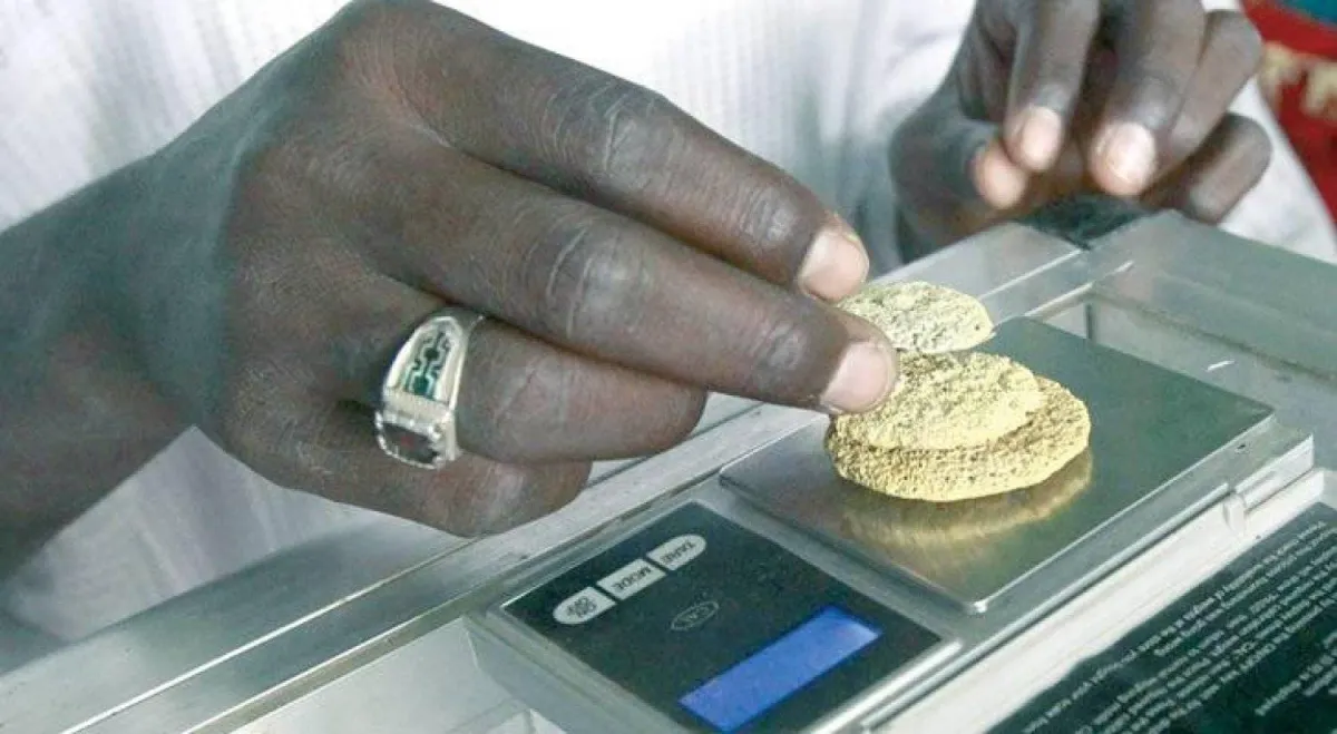 السودان يعلن الحرب على التعدين العشوائي ويستهدف تنظيم الذهب