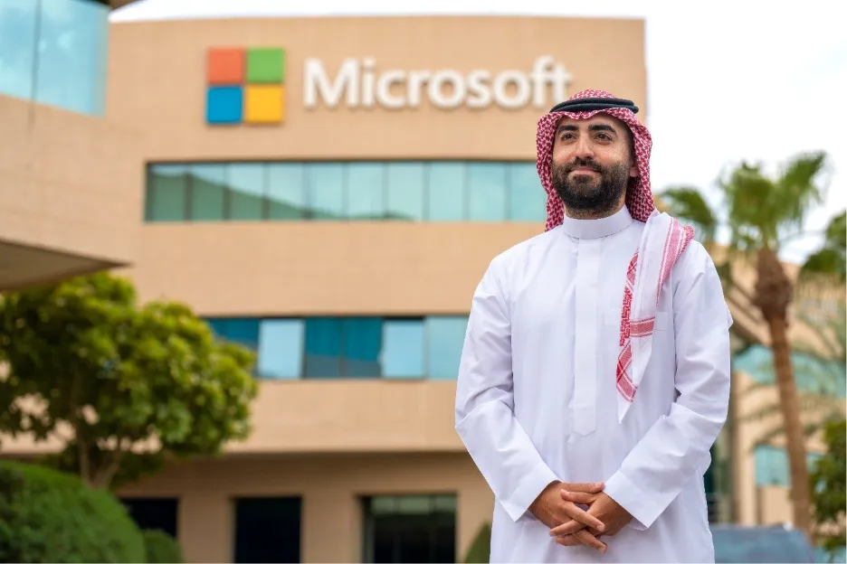 «مايكروسوفت العربية»: السعودية تنتقل لتطبيق الذكاء الاصطناعي