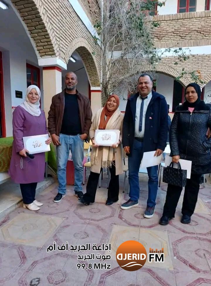 توزر: تنظيم يوم مفتوح حول الوقاية من العنف المسلط على الأطفال