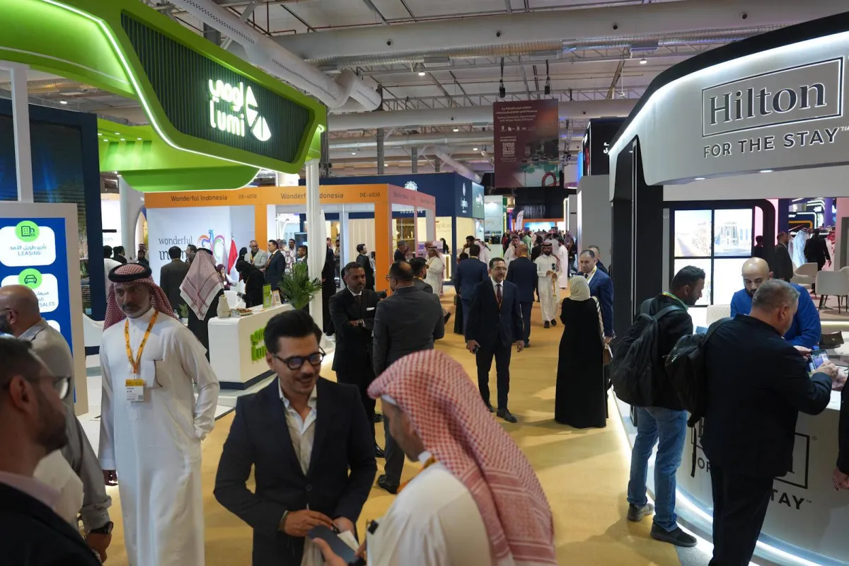 السياحة الترفيهية في السعودية مرشحة للنمو 93 % خلال 2030