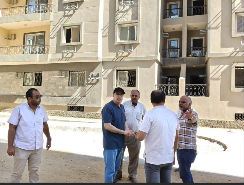 مقترح «اتحاد المطورين»... هل يضبط «فوضى» السوق العقارية بمصر؟