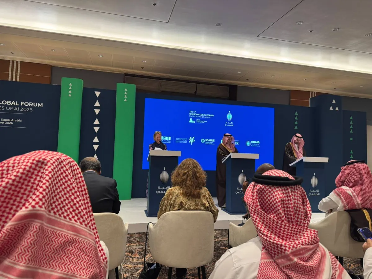 «اليونيسكو»: تحذيرات متزايدة من فقدان السيطرة على تطوير الذكاء الاصطناعي