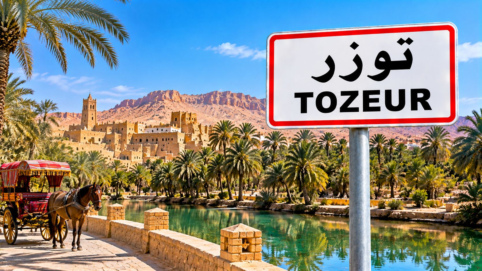 توزر: يوم طبي حول اضطراب طيف التوحد واضطرابات السمع بالمدرسة الابتدائية تمغزة