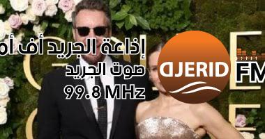 أجمل لحظات الحب والدعم على السجادة الحمراء لحفل جولدن جلوب 2025! أبرز الكابلز على السجادة الحمراء لحفل جولدن جلوب 2025.. حب دائم ودعم