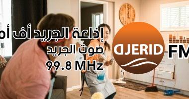 5 فوائد لتعاون الزوج مع زوجته فى الأعمال المنزلية