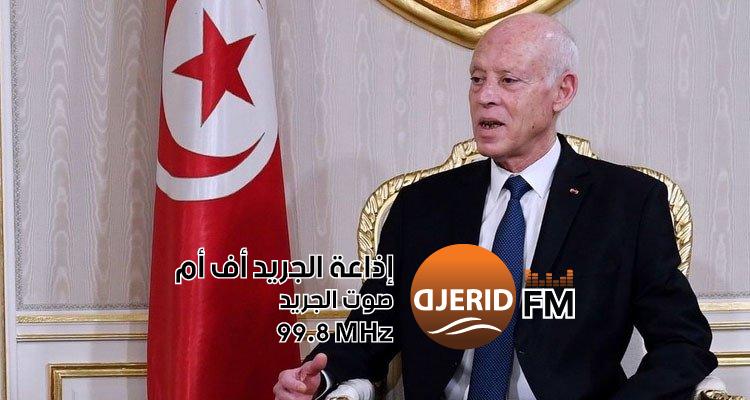 "رئيس الدولة يوافق على منح ثلاث رخص للجيل الخامس من خدمات الموبايل!" رئيس الدولة يصادق على منح ثلاث إجازات خدمات الجيل الخامس للجوال
