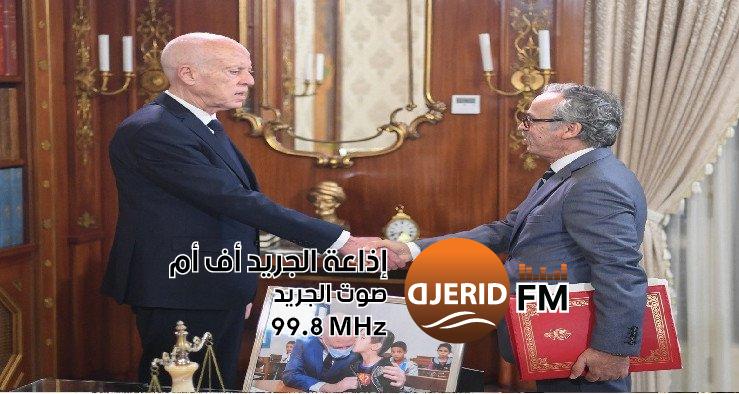 "رئيس الجمهورية: الالتزام بالدولة الاجتماعية خيارٌ لا يتغير!" رئيس الجمهورية: خيار الدولة الإجتماعية لا رجعة فيه