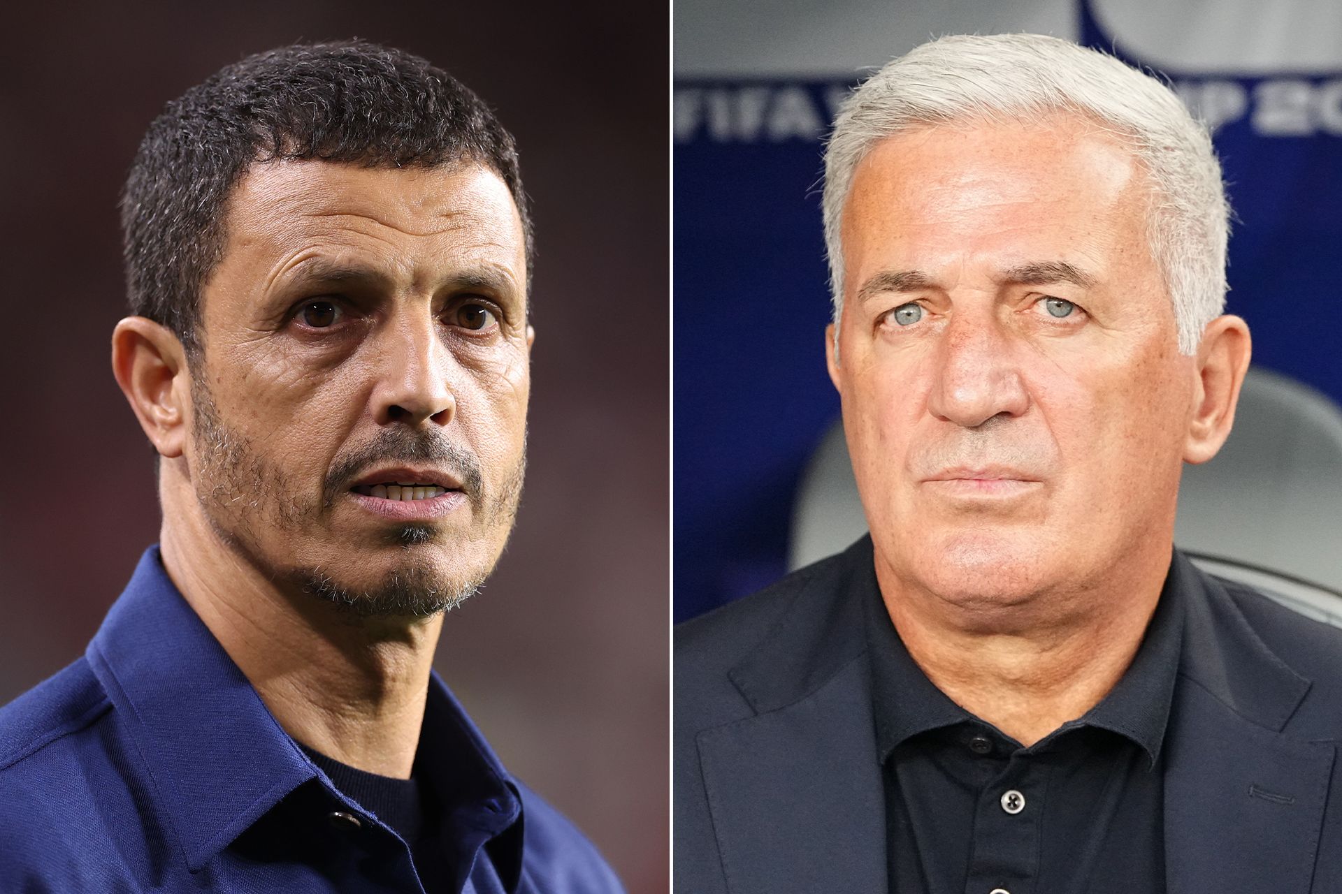 مباراة الجزائر والأردن في كأس العالم 2026