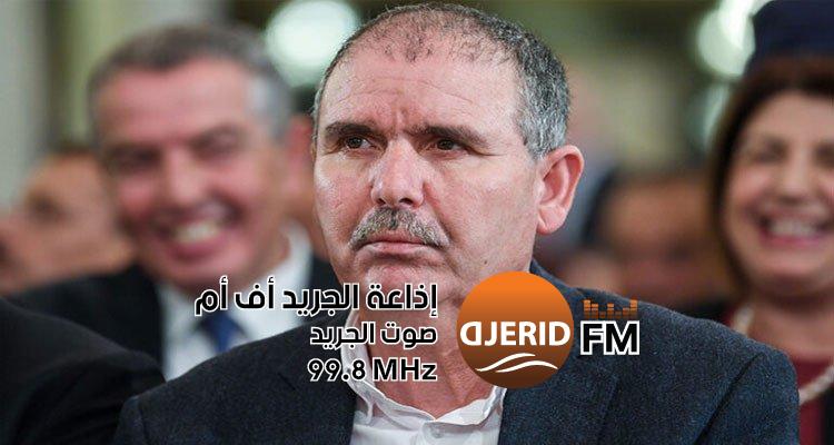 "فضيحة ''المكالمة المسربة'': الطبوبي يُطالب اتحاد الشغل بصفاقس باعتذار رسمي!" ''مكالمة مسربة'' للطبوبي: اتحاد الشغل بصفاقس يستنكر ويطالبه وباعتذار رسمي
