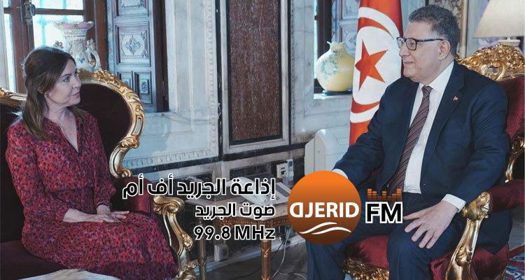 "تسلل أفارقة جنوب الصحراء إلى تونس: تهديد جديد للأمن العام!" بودربالة: تسلل أفارقة جنوب الصحراء إلى تونس يشكل خطرا على الأمن العام