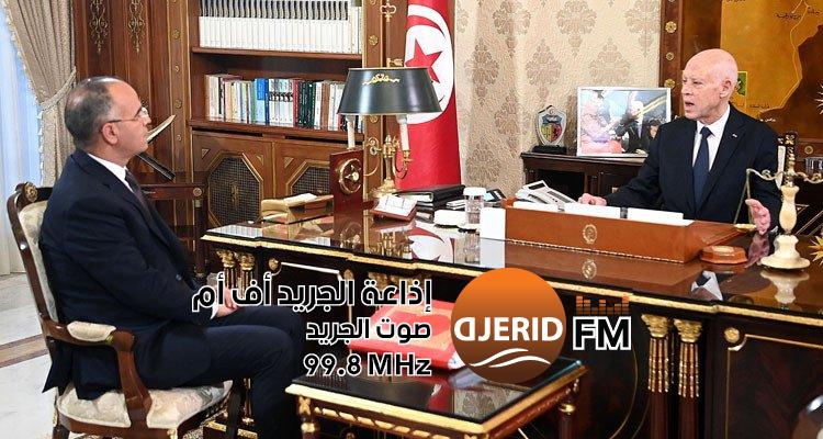 "رئيس الدولة يدعو إلى تحويل النفايات إلى طاقة: خطوة نحو مستقبل مستدام!" رئيس الدولة: يجب علينا توليد الطاقة من النفايات