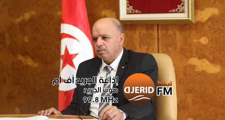 وزير النقل: نواكب عن كثب مشاكل قطاع النقل ونعمل على حلّها وفقا للأولويات