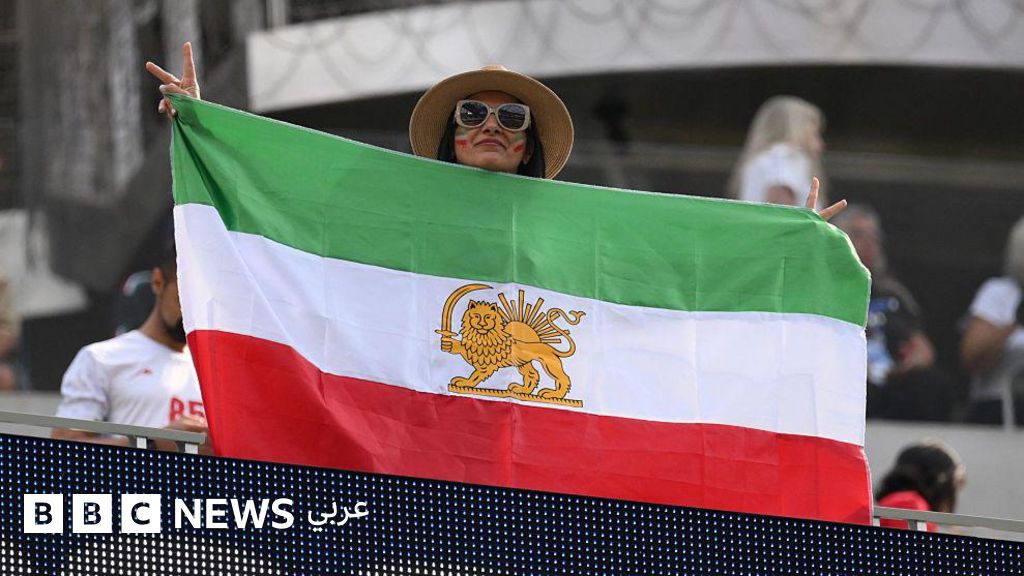 كأس العالم 2026 وانقسامات إيران السياسية
