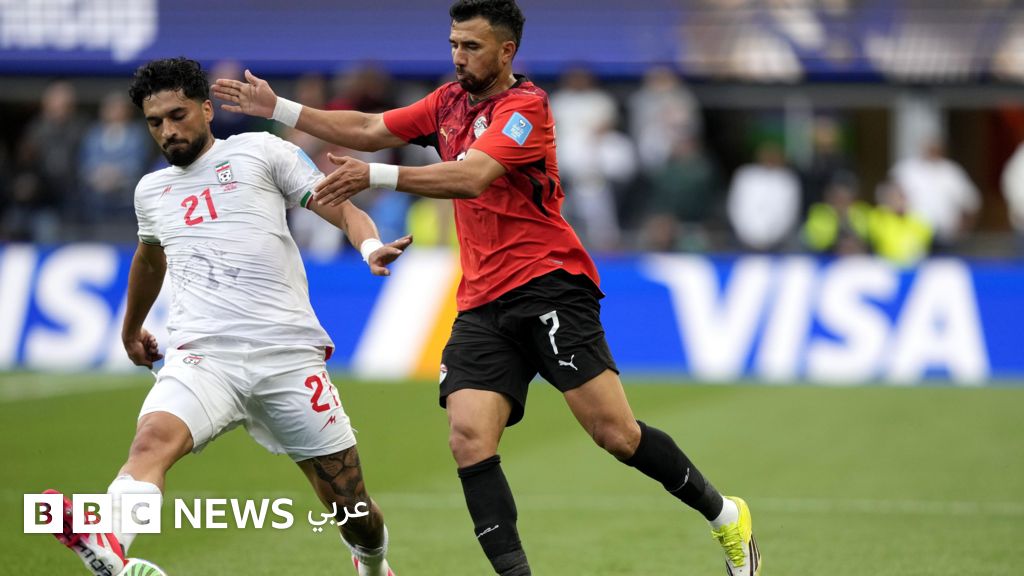 مدرب المنتخب الإيراني يتحدث عن كأس العالم 2026