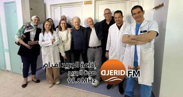 "نجاح زراعة كبد: أب يتبرع بجزء من كبد لحياة ابنه الطفل" نجاح تدخل جراحي دقيق لزرع جزء من كبد تبرع بها أب لابنه الطفل