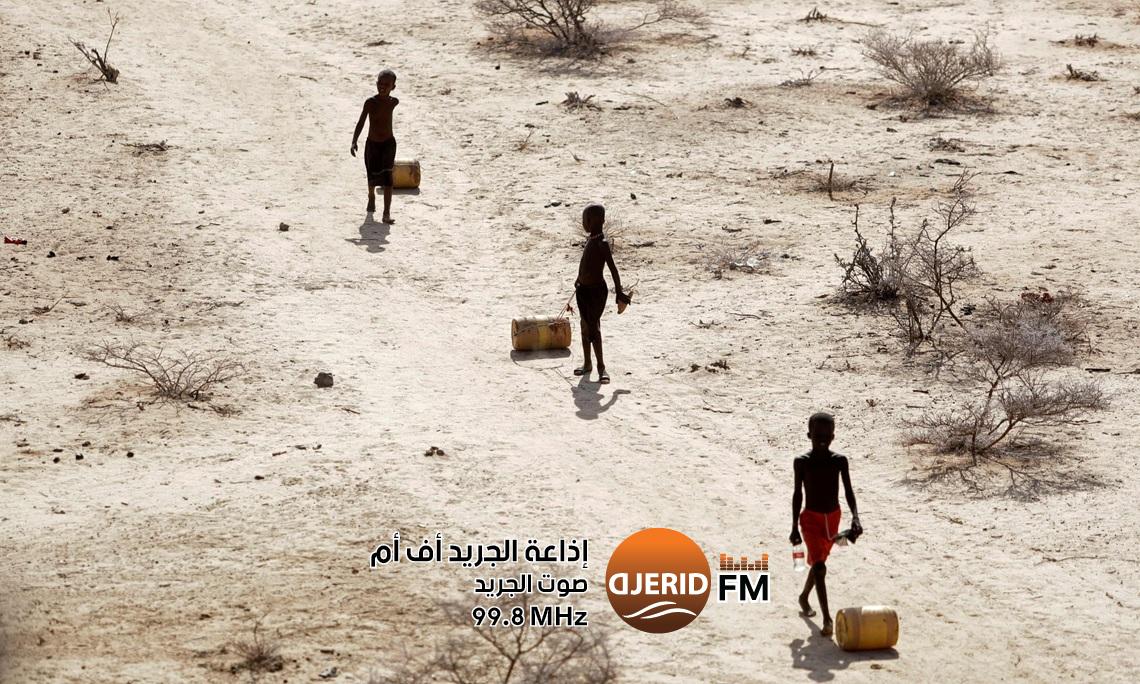 الولايات المتحدة تنسحب من صندوق تعويض الدول الفقيرة عن الاحتباس الحراري العالمي - أخبار متنوعة الولايات المتحدة تنسحب من صندوق تعويض الدول الفقيرة عن الاحتباس الحراري العالمي - أخبار متنوعة