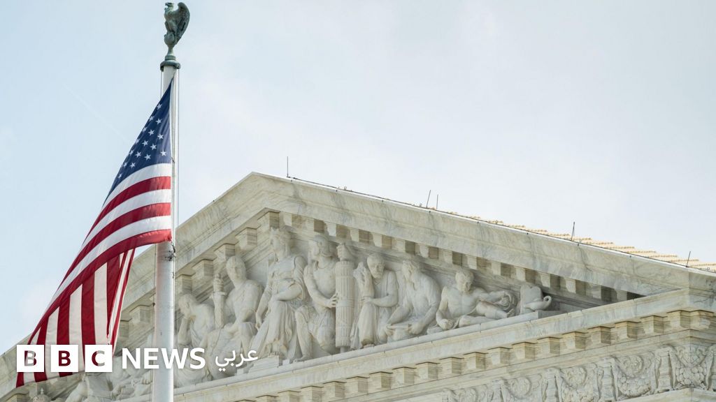 رئيس الفيفا إنفانتينو في جلسة عمل حول كأس العالم 2026