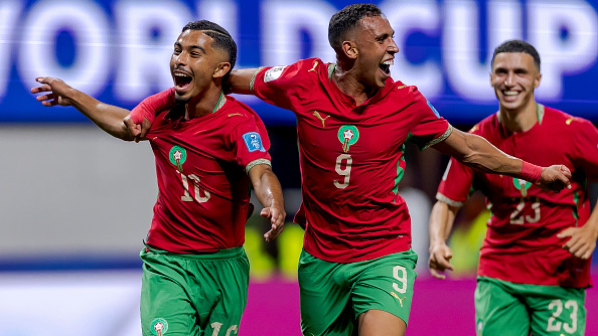 لاعب هولندي سابق يدعم المغرب في كأس العالم 2026