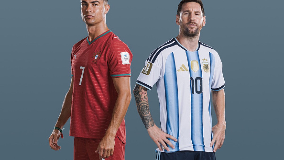 ليونيل ميسي في نهائي كأس العالم 2026