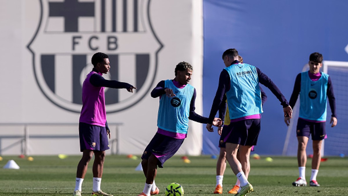 لاعبو برشلونة في كأس العالم 2026 يهددون المنتخبات العربية